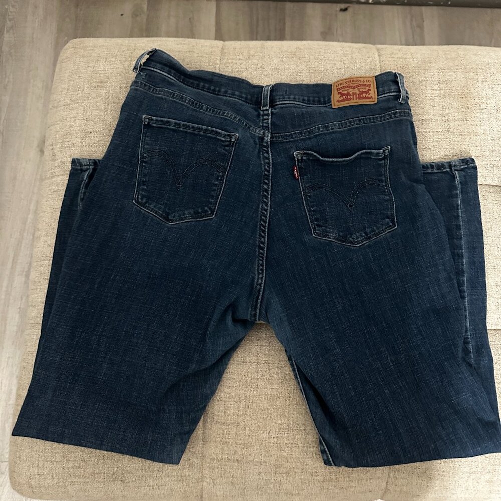 Levi Jeans